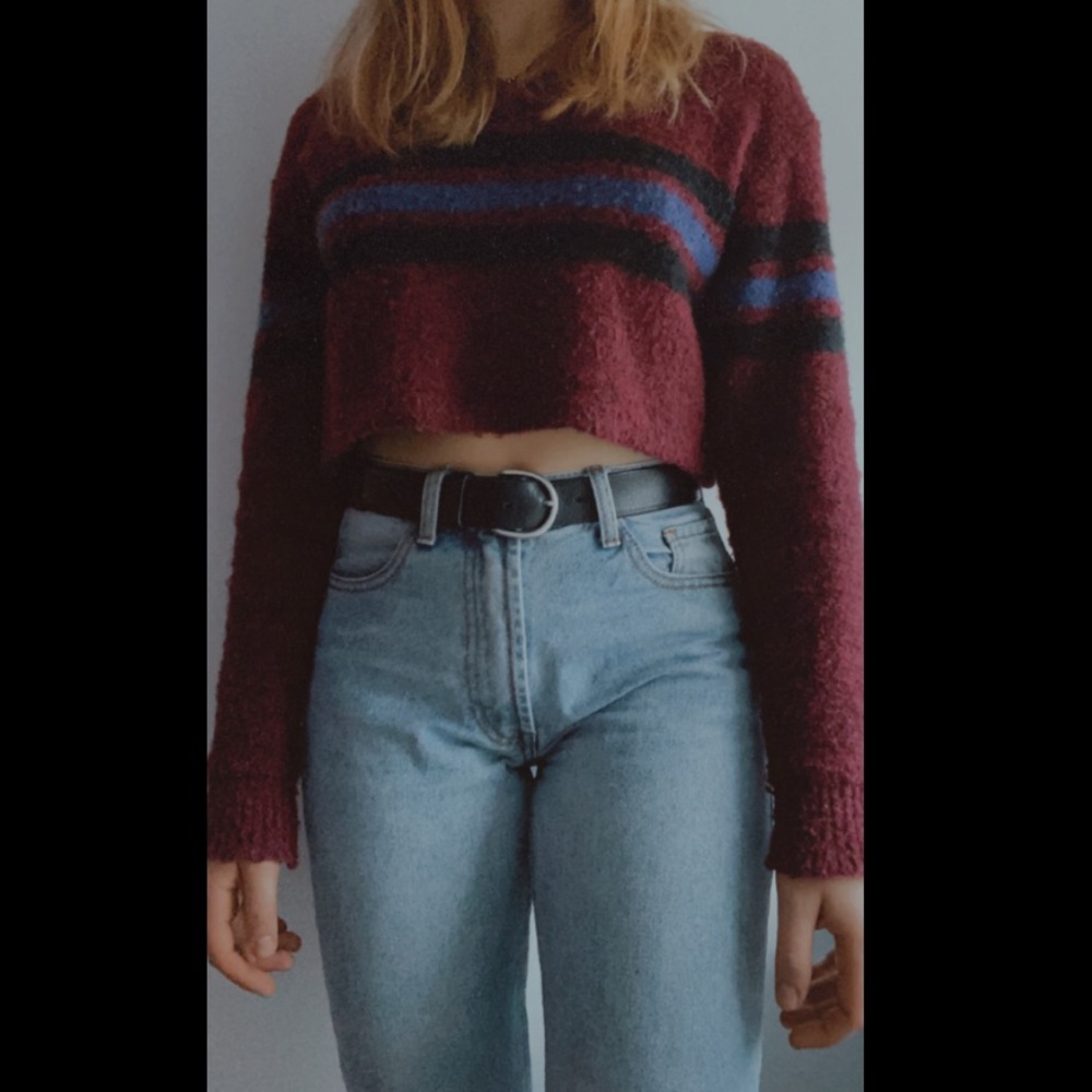 Unif Gab sweater